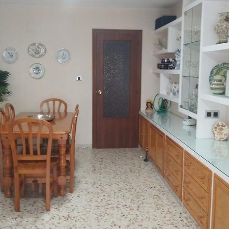 Apartamento Marin El Campello Appartamento Esterno foto