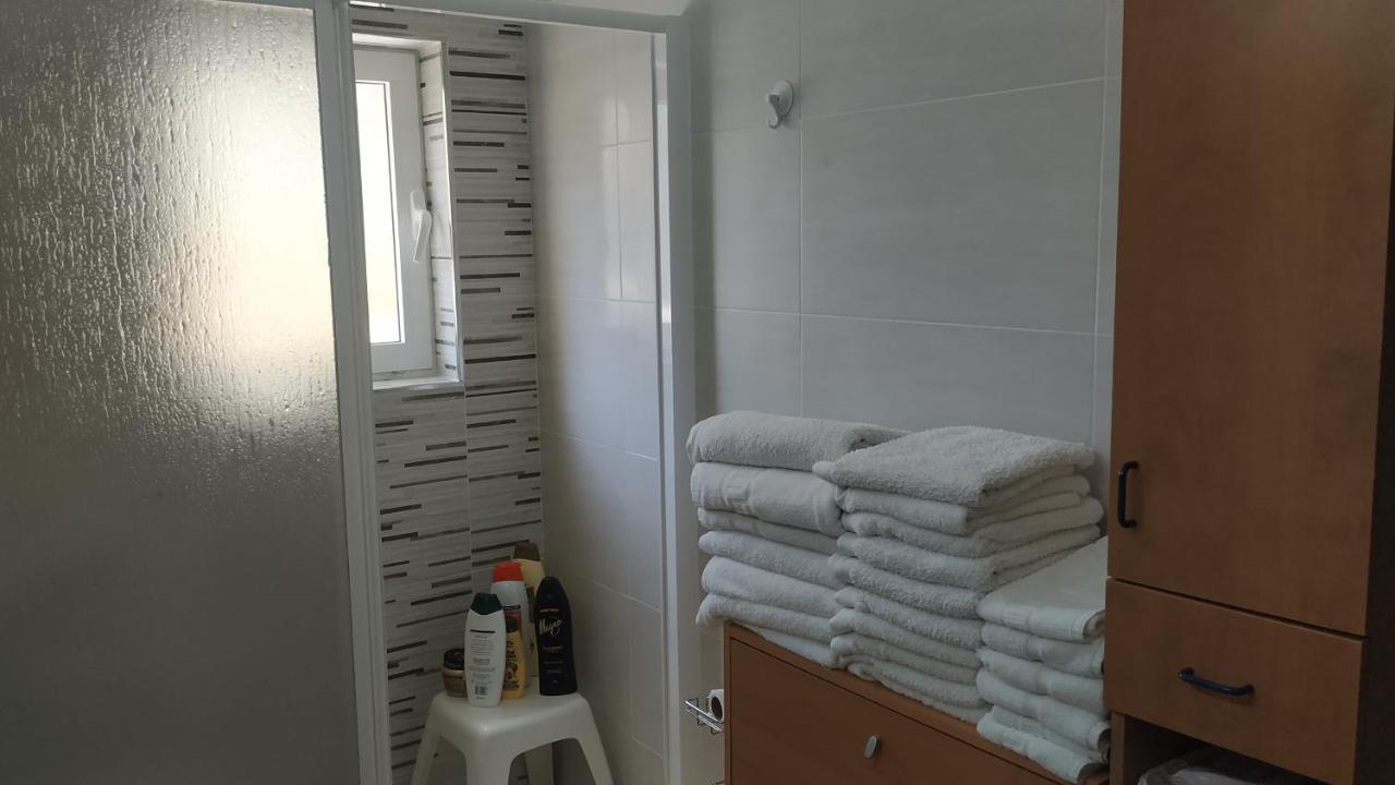 Apartamento Marin El Campello Appartamento Esterno foto