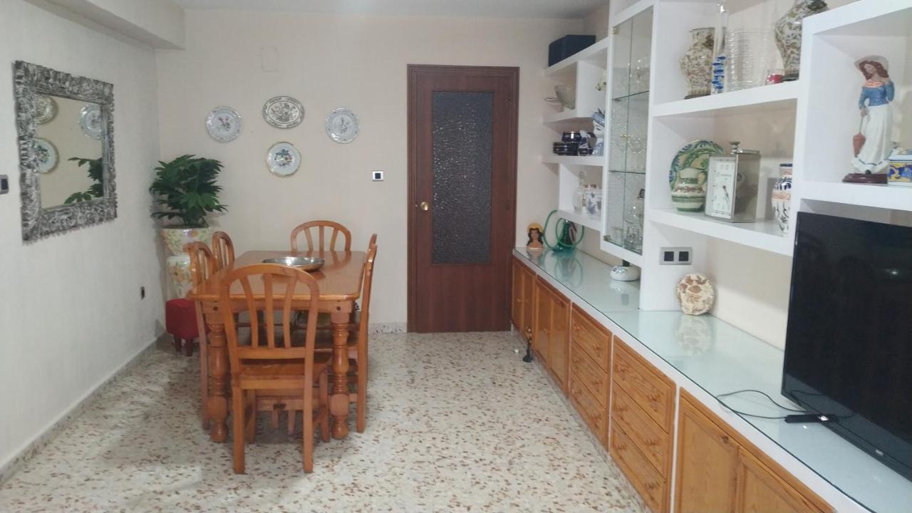 Apartamento Marin El Campello Appartamento Esterno foto